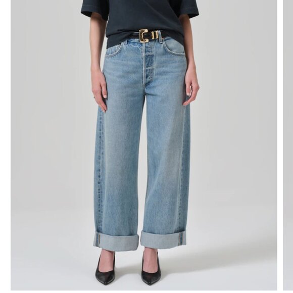 *LIKE NEW* Citizens of Humanity Ayla jeans - Picture 1 of 4